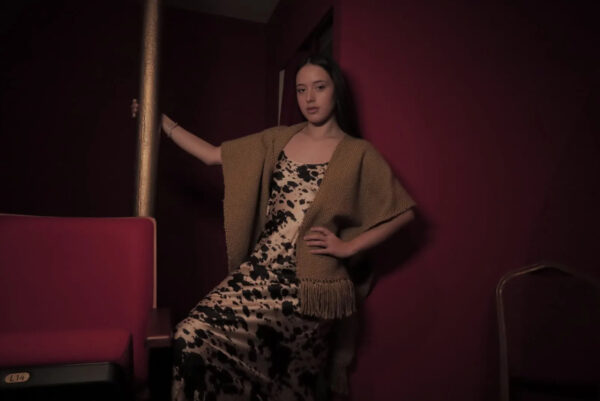 Vestido Caw - Image 2