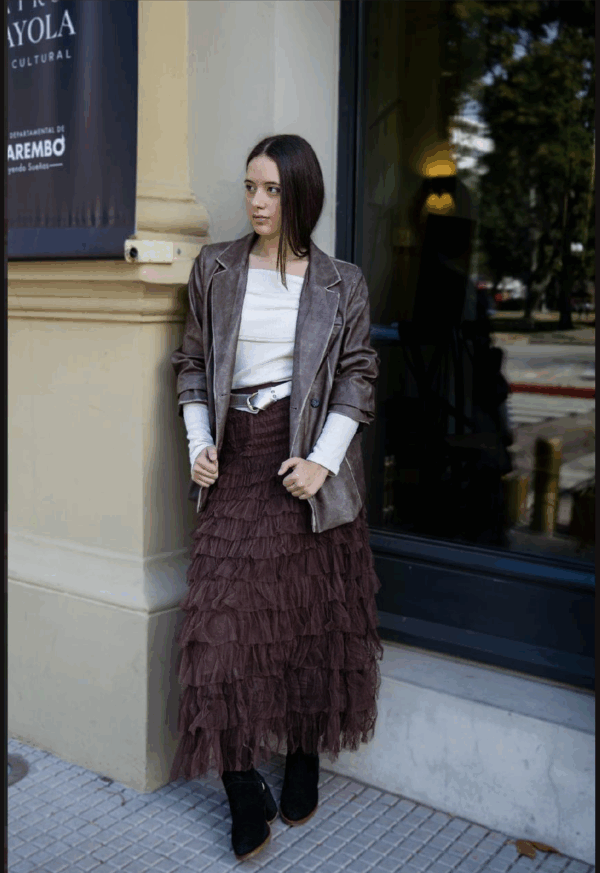 Blazer Ancora