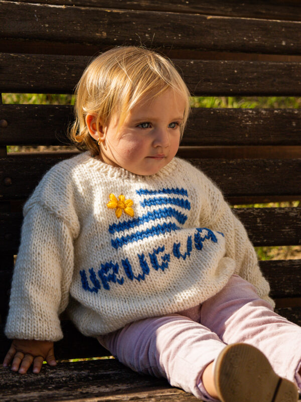 Buzo Uruguay