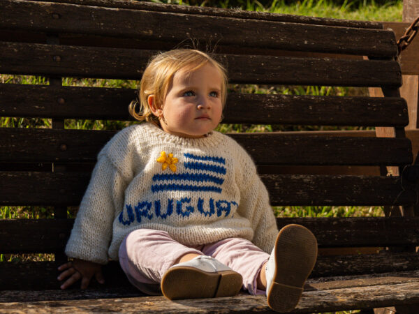Buzo Uruguay - Image 2