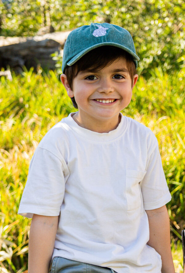 Gorro Preta Petit 